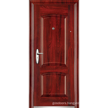 High Quality Steel Door (WX-S-139)